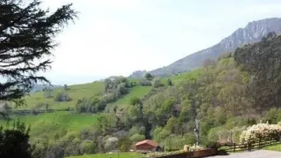 Chalet in Parres photo 32