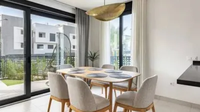 Townhouse in Bel-Air-Cancelada-Saladillo photo 20