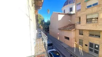 Apartment in Villafranqueza photo 18
