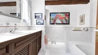 Chalet in Santa Ponsa photo 12