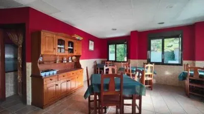 Chalet on Calle Caserio Carrocera No Number photo 20