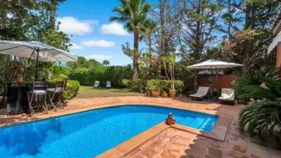 Chalet in Santa Ponsa photo 9