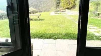 Chalet in Parres photo 46