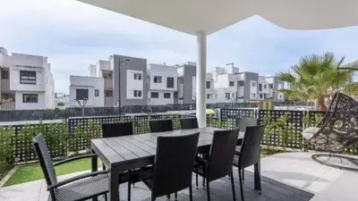 Townhouse in Bel-Air-Cancelada-Saladillo photo 19