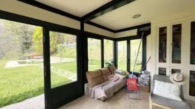 Chalet in Parres photo 31