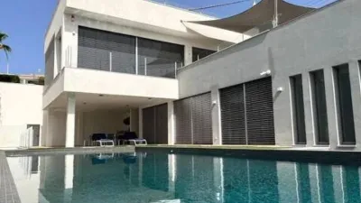 Chalet in Santa Ponça photo 9