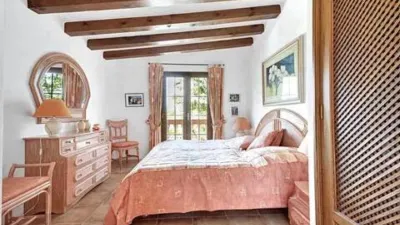 Chalet in Santa Ponsa photo 6