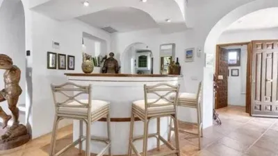 Chalet in Santa Ponsa photo 10