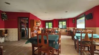 Chalet on Calle Caserio Carrocera No Number photo 24