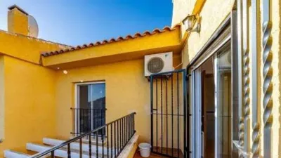 Townhouse in Oltamar-Cucarres photo 32