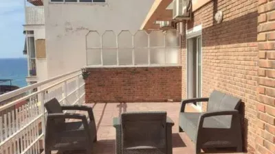 Piso – Alicante - Alacant - Vista 2