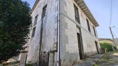 Casa – Salas, Samartín - Més