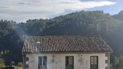 Casa – Salas, Samartín - Vista 2