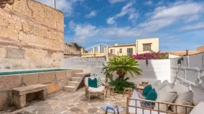 Apartment in Capdepera photo 11