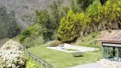 Chalet in Parres photo 9