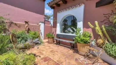 Chalet in Santa Ponsa photo 29