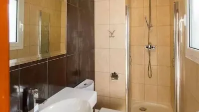 Chalet en Carrer de l'Ebre photo 27