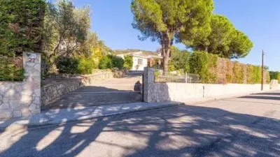 Chalet en Carrer Nord photo 8