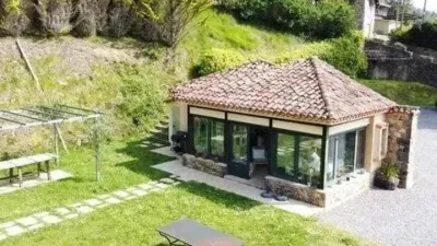 Chalet in Parres photo 28