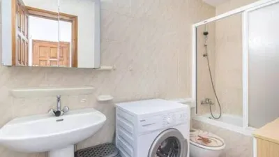 Apartment on Carrer de Sant Maurici photo 17