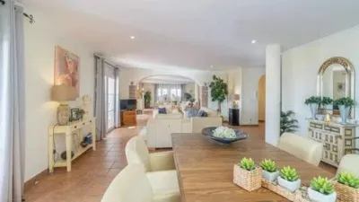 Chalet en Carrer Nord photo 55