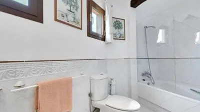 Chalet in Santa Ponsa photo 20