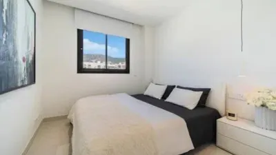 Apartment on Calle Paula, 4 photo 8