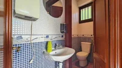 Chalet on Calle Caserio Carrocera No Number photo 12