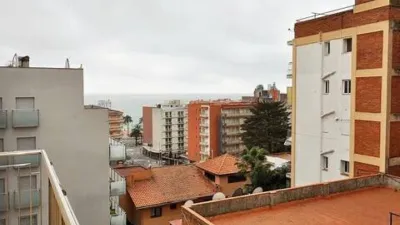 Apartment for sale on Carrer del Pare Claret photo 24