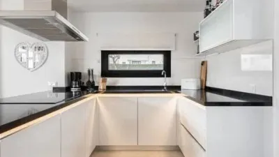 Townhouse in Bel-Air-Cancelada-Saladillo photo 18