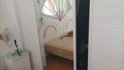 Apartment in Poble de Llevant photo 13