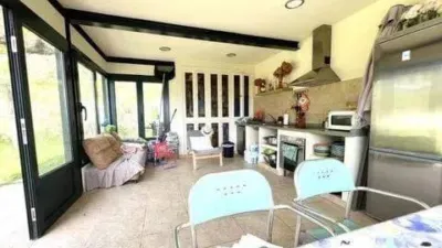 Chalet in Parres photo 43