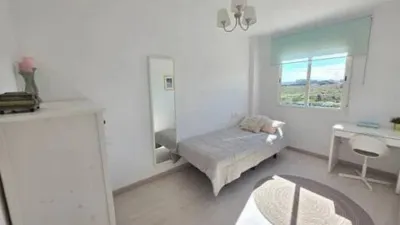 Apartment in San Gabriel photo 11