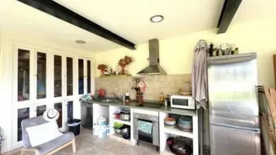 Chalet in Parres photo 40