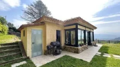 Chalet in Parres photo 36