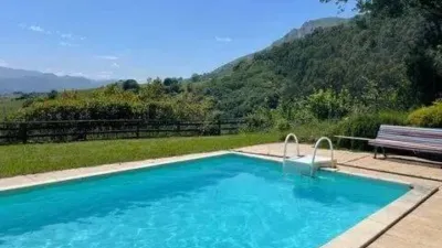Chalet in Parres photo 7