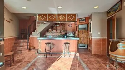 Chalet on Calle Caserio Carrocera No Number photo 10