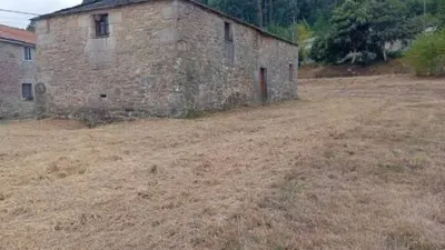 Chalet en Irixoa photo 4