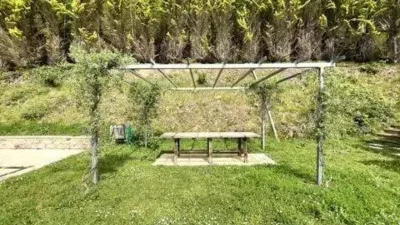 Chalet in Parres photo 21