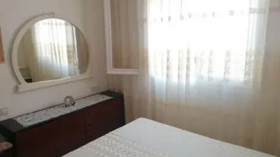Apartment on Carrer del Mar Bàltic photo 19