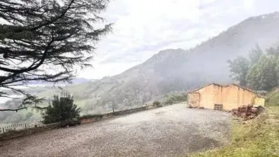 Chalet in Parres photo 35