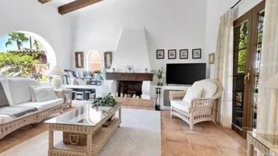 Chalet in Santa Ponsa photo 4
