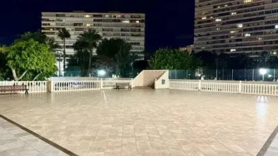 Apartment on Avenida de la Costa Blanca photo 27