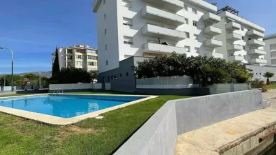 Apartment on Avinguda de la Platja photo 28