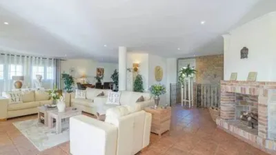 Chalet en Carrer Nord photo 49