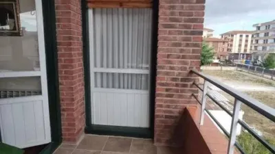 Apartment in Medina de Pomar photo 31