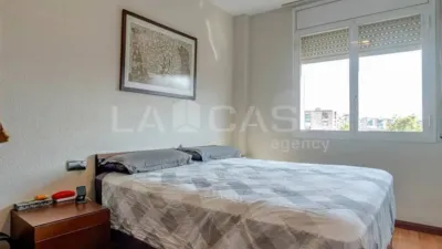 Apartment in El Besòs-El Maresme photo 20