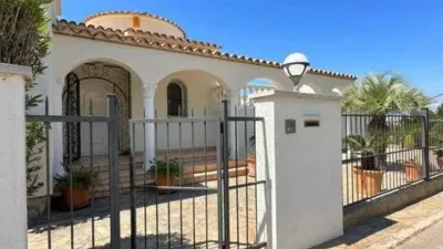 Chalet on Carrer de la Riera Ginjolers photo 48