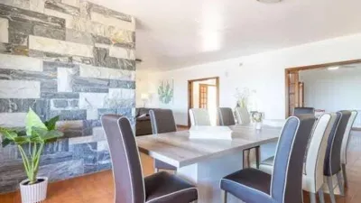 Chalet in La Nucia photo 7