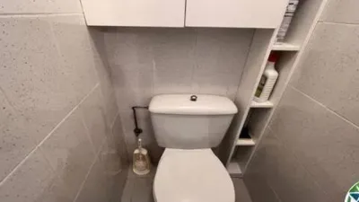 Apartment in Port Esportiu-Canyelles-Puig Rom photo 23